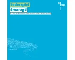 Federspiel - Zochbauer: Smaragd (CD)