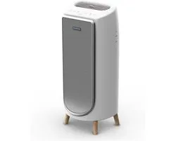 Rowenta Intense Pure Air luchtreiniger