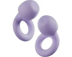 Loop Quiet 2 oordopjes voor slapen, 24 dB demping