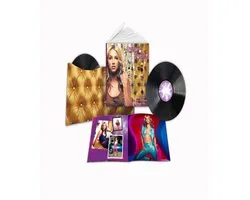 Britney Spears - Oops!... I Did It Again (25th Anniversary) (LP)