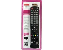 Télécommande LG pour tous les écrans LCD LG | LED | SMART | Téléviseurs APPS [ TV ]