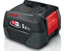 Batterie de rechange Bosch BHZUB1850