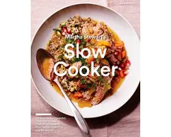 Martha Stewart's Slow Cooker