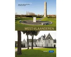 Erfgoedbibliotheek Van De Belgische Gemeenten / West-Vlaanderen