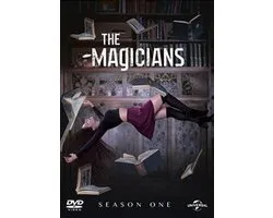 Magicians - Season 1