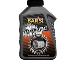 Bar's Leaks Brandstofadditief Manual Transmission 200 Ml