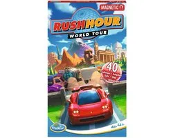 Ravensburger Rush Hour Magnetic