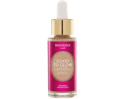 Make-up primer Bourjois GOOD TO GLOW Highlighter