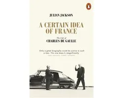 A Certain Idea of France