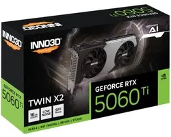INNO3D NVIDIA GeForce RTX HDMI Ti X2