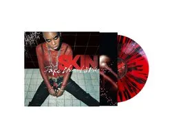 Skin - Fake Chemical State (LP)