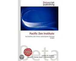 Pacific Zen Institute
