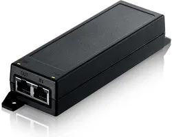 Switch ZyXEL POE12-30W-EU0101F Black