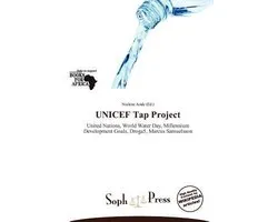 UNICEF Tap Project