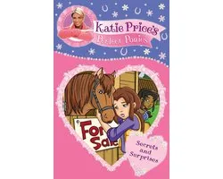 Katie Price's Perfect Ponies