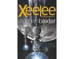 Xeelee Endurance