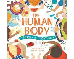 Shine-A-Light-The Human Body