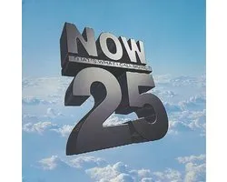 Now That's What I Call Music! 25 [UK]