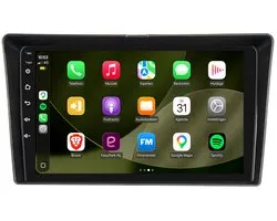 CarPlay autoradio geschikt voor Toyota Verso-S | 2011 t/m 2015 | Android 13 | Draadloos Apple CarPlay & Android Auto | 2GB + 32GB | 8-Core processor | Davilon | 2025 model | 2011 2012 2013 2014 2015 | Bluetooth & Wifi
