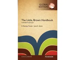 Little, Brown Handbook