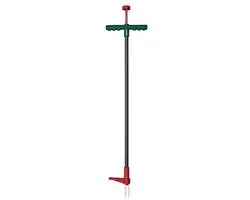 Parkside Onkruidsteker - Totale lengte 100cm