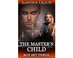 The Master's Child - Box Set Three