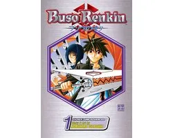 Buso Renkin