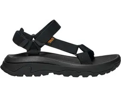 Teva W HURRICANE XLT3 Dames Sandalen - Zwart