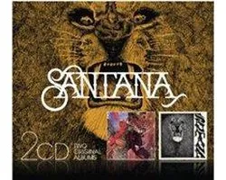 Santana / Abraxas