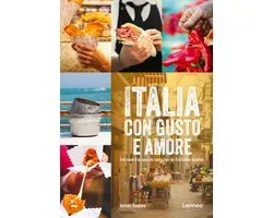 Italia con gusto e amore