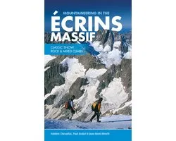 Mountaineering In The Ecrins Massif
