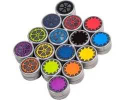 Clown Games Magic Wheelz