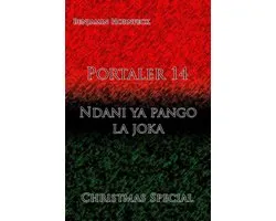 Portaler 14 – Ndani ya pango la joka Christmas Special