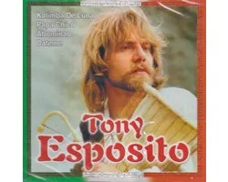 Tony Esposito