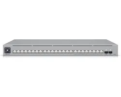 Ubiquiti UniFi- Switch Pro Max 24