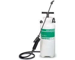 Pulvérisateur à pression Organic Star 5 litres