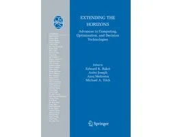 Extending the Horizons