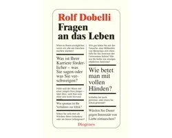 Fragen an das Leben