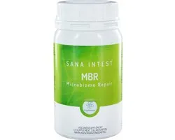 Sana Intest MBR microbiome repair 135 Capsules