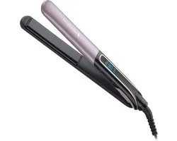 Remington S6700 Sleek & Curl Expert 2-in-1 Stijltang