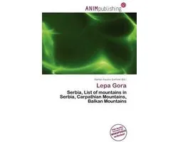 Lepa Gora