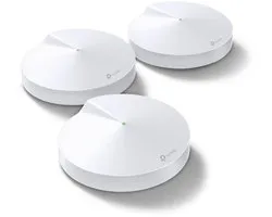 TP-Link Deco M5 - Mesh Wifi - 3-pack