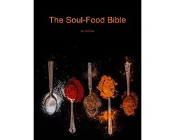 The Soulfood Bible