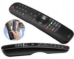 Originele LG Afstandsbediening voor OLED65BX3LB Smart TV