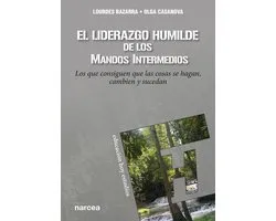 Educación Hoy Estudios 167 - El liderazgo humilde de los mandos intermedios