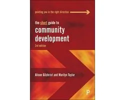 Short Guides - The Short Guide to Community Development