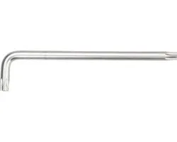 Neo Tools Torxsleutel T10, Pas Precisie