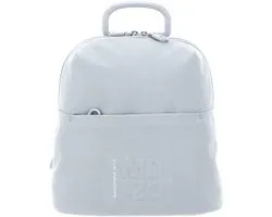 MANDARINA DUCK vrijetijdsrugzak rugzak MD20 Backpack Pearl Lichtgrijs