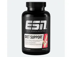 ESN Diet Support – Metabolic Complex & Mental Complex – Ondersteunt Metabolisme, Energie & Eetlustcontrole – 120 Capsules