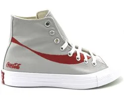 Converse All Star 'Coca Cola' Limited Edition- Sneakers- Taille 37.5